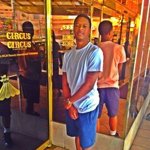 Meet your Posher, Brian